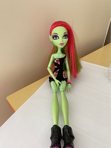 Monster high