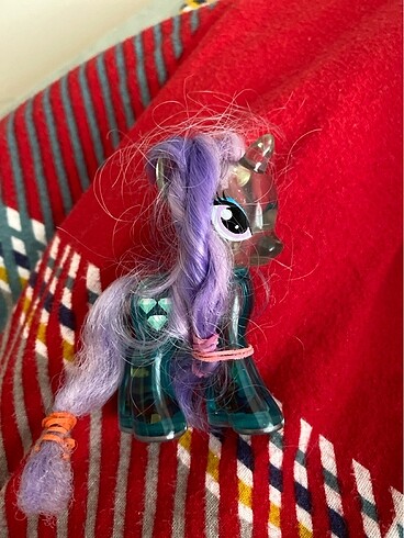 My little pony