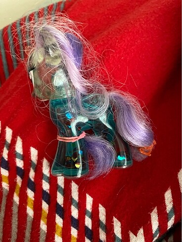  My little pony