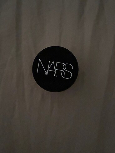 Nars Nars kapatıcı