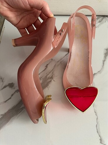 Vivienne Westwood Vivienne ayakkabı