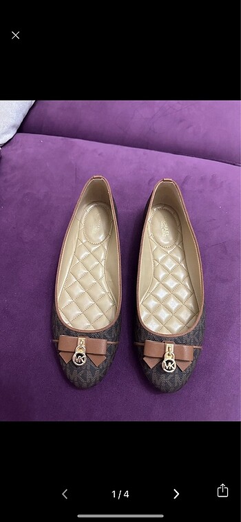 Michael kors babet