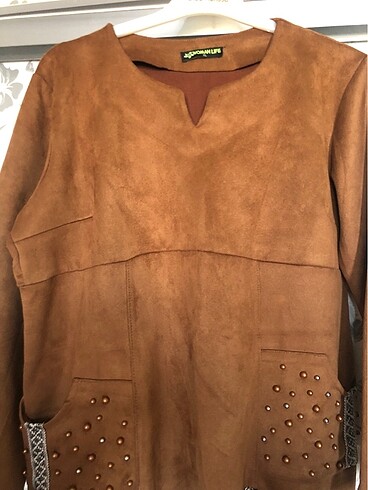 xl Beden kazak