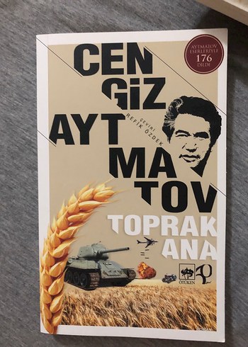 İkinci el kitaplar