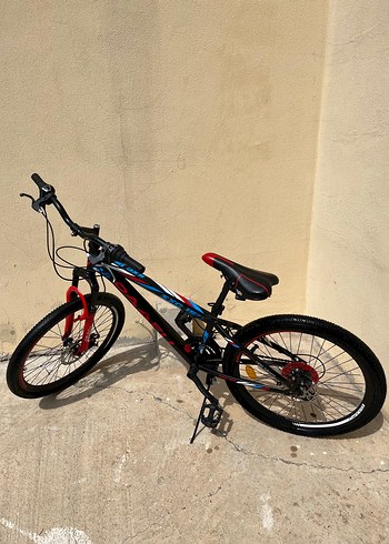 DAAFU SXC150 dağ bisikleti