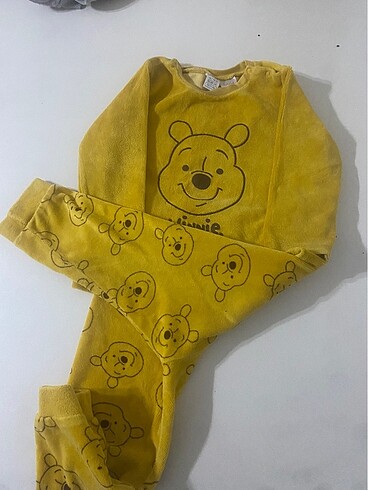 Pijama takımı LCW nin