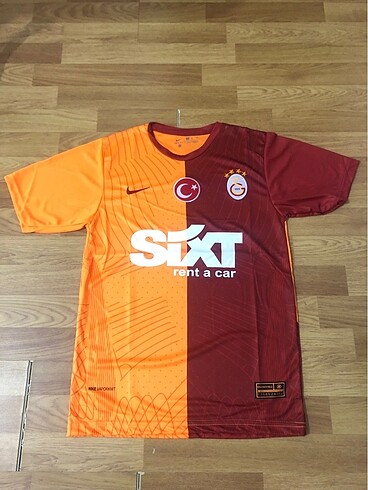 Galatasaray 23-24 sezonu forması (icardi)