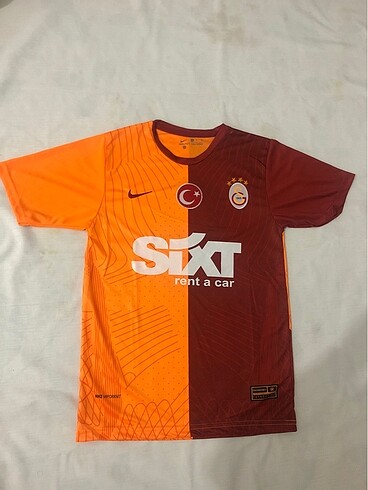 Galatasaray forması (icardi)
