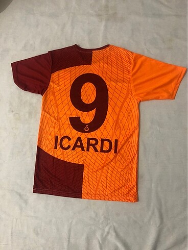 Galatasaray Forma (İCARDİ)