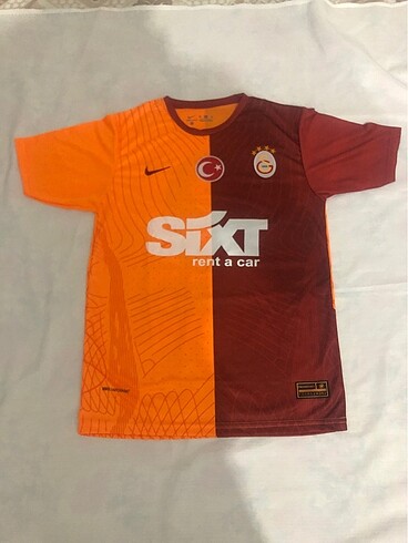 Galatasaray Forma (İcardi)
