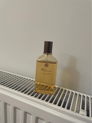 Yves Rocher monoi