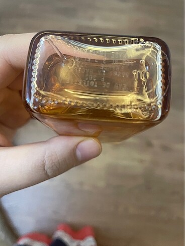 Beden Yves Rocher monoi