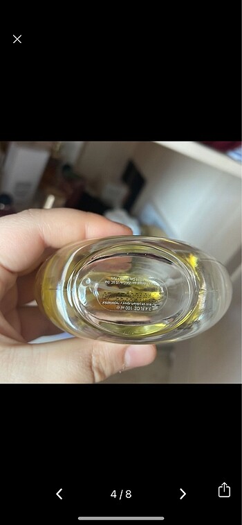Beden Renk Calvin klein beauty