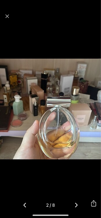 Calvin Klein Calvin klein beauty