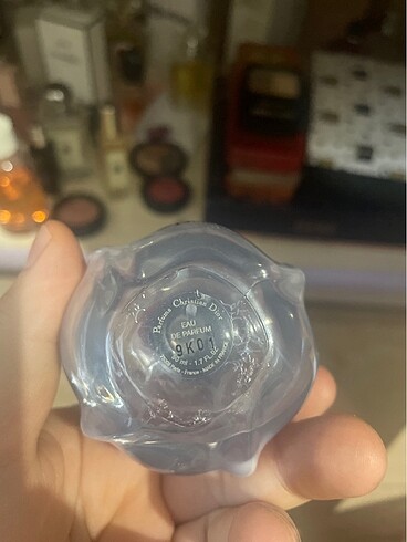 Dior Dior pure poison