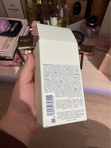 Prada Prada iris