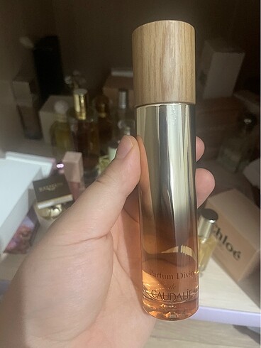 Caudalie Caudalie divin parfüm
