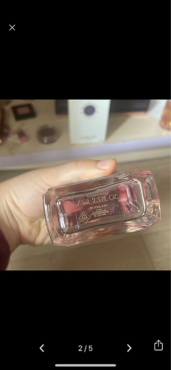 Guerlain Guerlain insolence edp