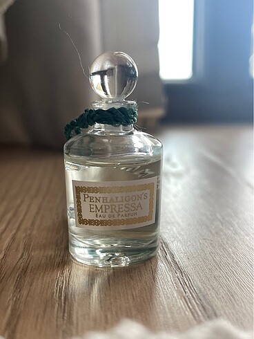 Beden Renk Penhaligons empressa 5 ml