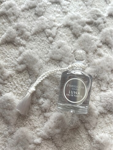 Diğer Penhaligons luna 5 ml