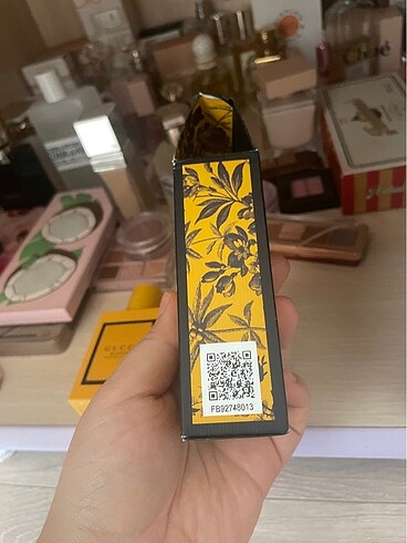 Beden Gucci bloom profumo di fiori