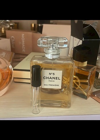 CHANEL No 5 Eau Première 5 ml