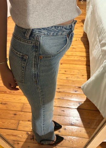 xs Beden stradivarius d98 jean