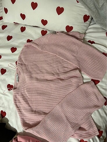 Bershka kazak