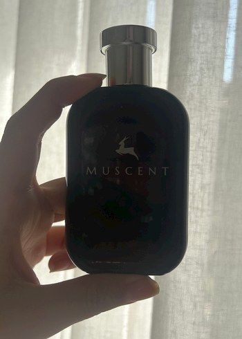 Diğer MUSCENT GOOD GİRL BLUSH