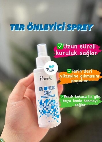 Ter önleyici 