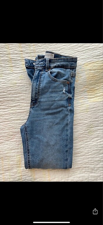 skiny jean