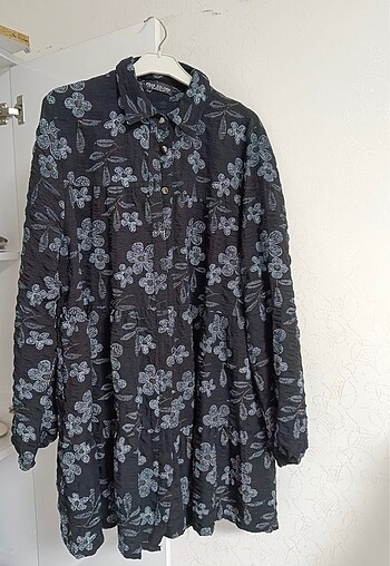 Tesettür tunik