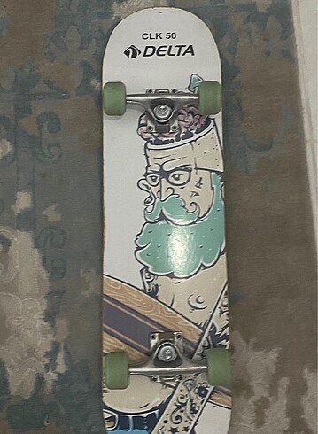 DELTA Kaykay