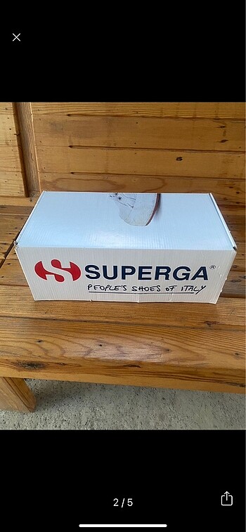 Superga Superga