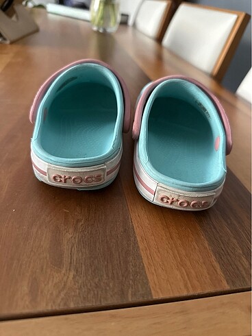 25 Beden Crocs c8