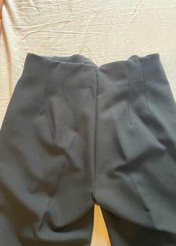 Zara Yüksek bel pantolon