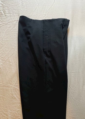 Yüksek bel pantolon