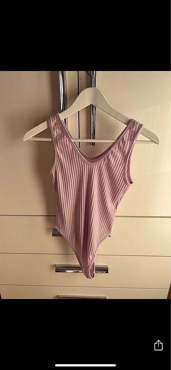 Diğer Bodysuit