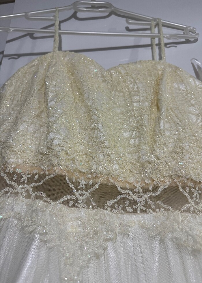 ZARİF ELBİSE - Görsel 4