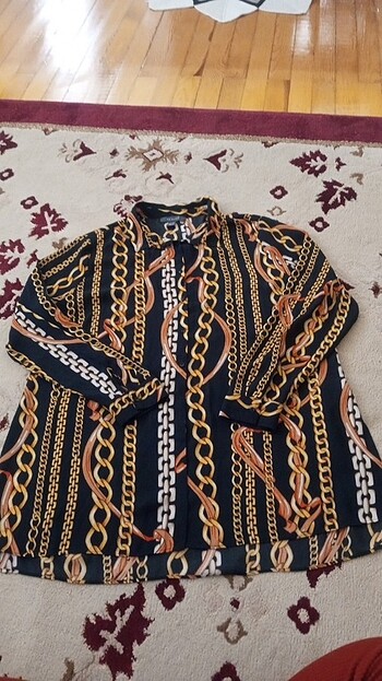 Primark Kadın gömlek 