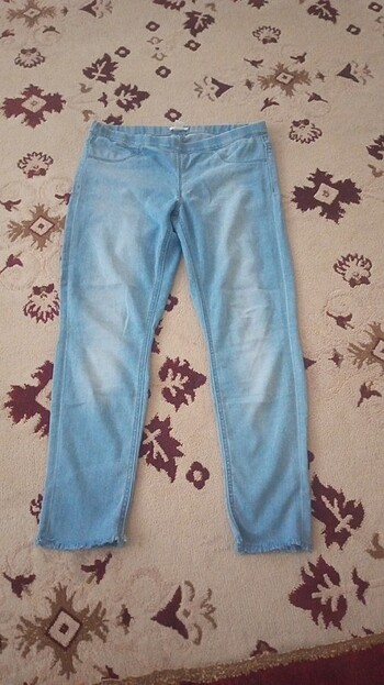 42 Beden Pantolon