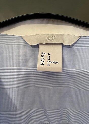 H&M Gömlek