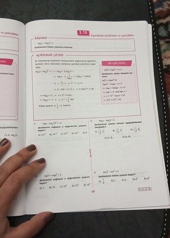 logaritma - Görsel 3