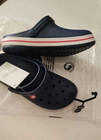 Crocs Siyah Crocs Terlik 