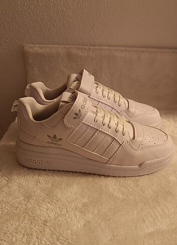 Adidas Forum low Spor Ayakkabı 