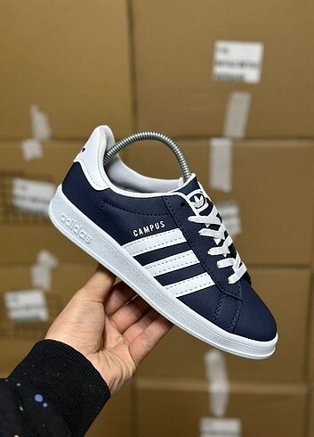 Adidas Campüs Sneaker 