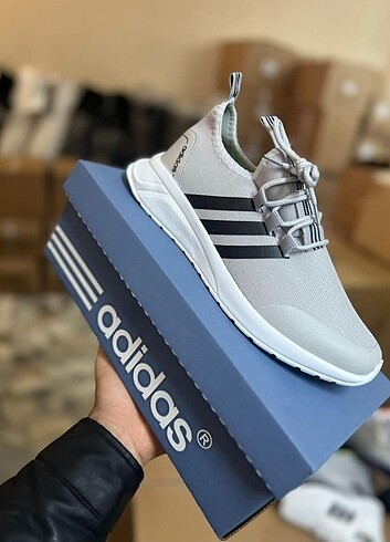 Adidas Spor Ayakkabı 
