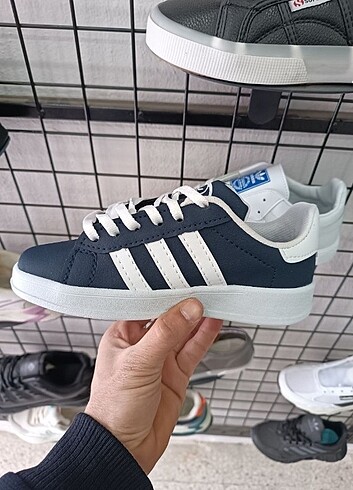 Adidas Spor Sneaker Ayakkabı 