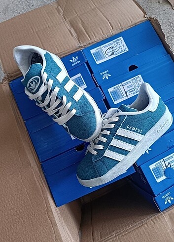 Adidas Spor Sneaker Ayakkabı 