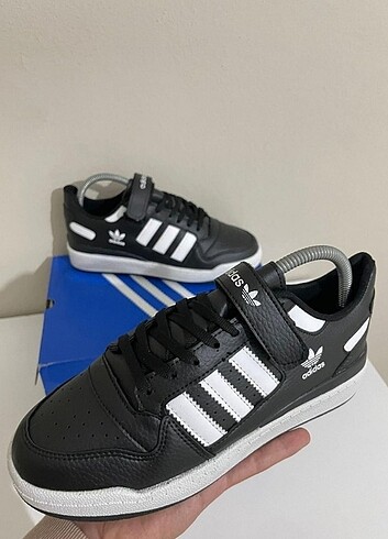 40 Beden Adidas Forum Spor Ayakkabı 